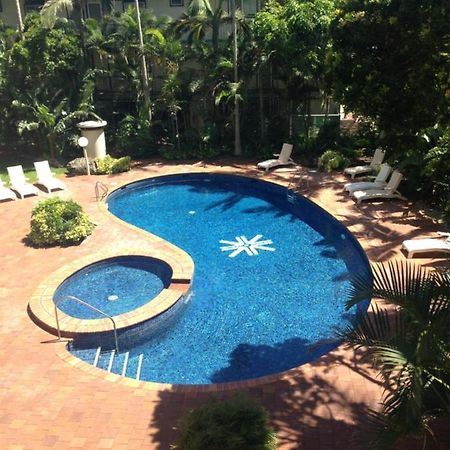 Centrepoint Resort Gold Coast Buitenkant foto