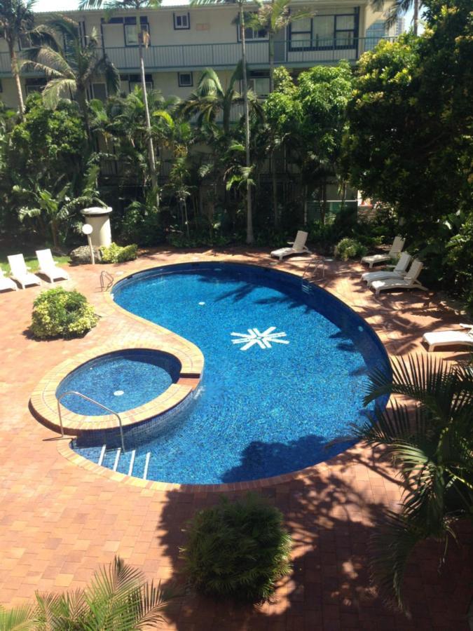 Centrepoint Resort Gold Coast Buitenkant foto