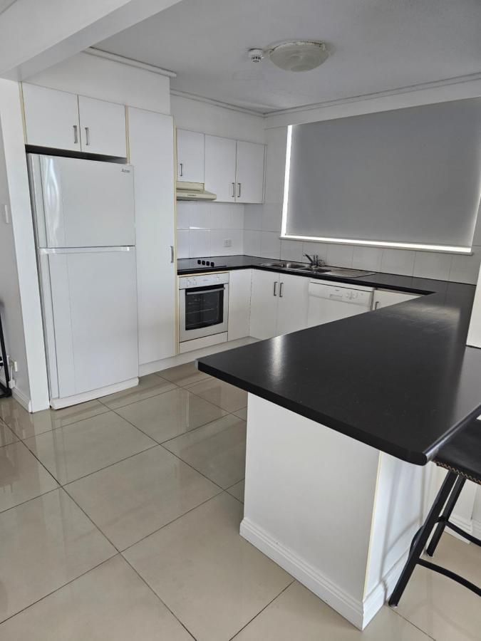 Centrepoint Resort Gold Coast Buitenkant foto