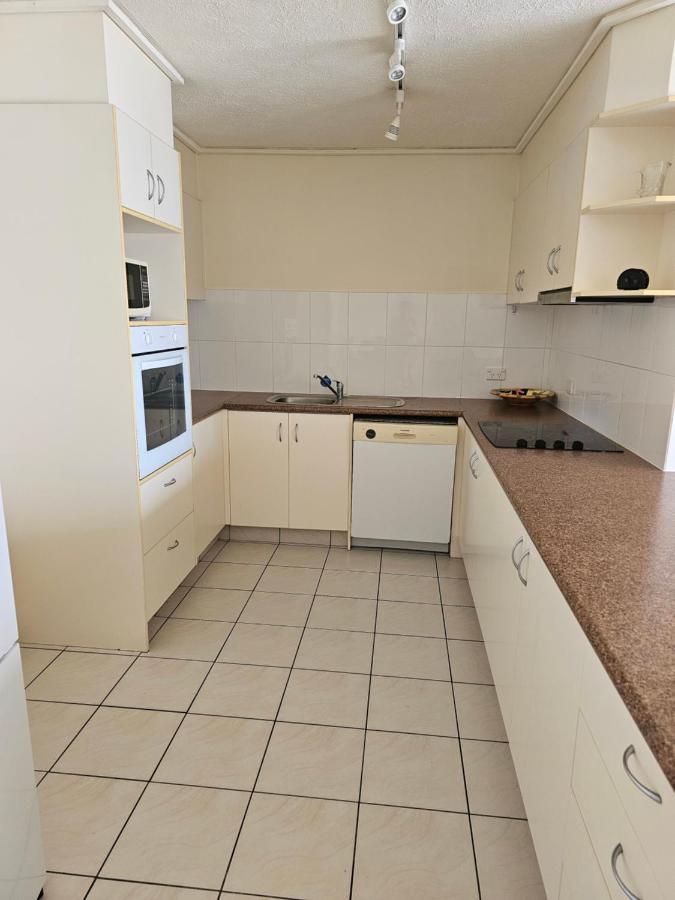 Centrepoint Resort Gold Coast Buitenkant foto