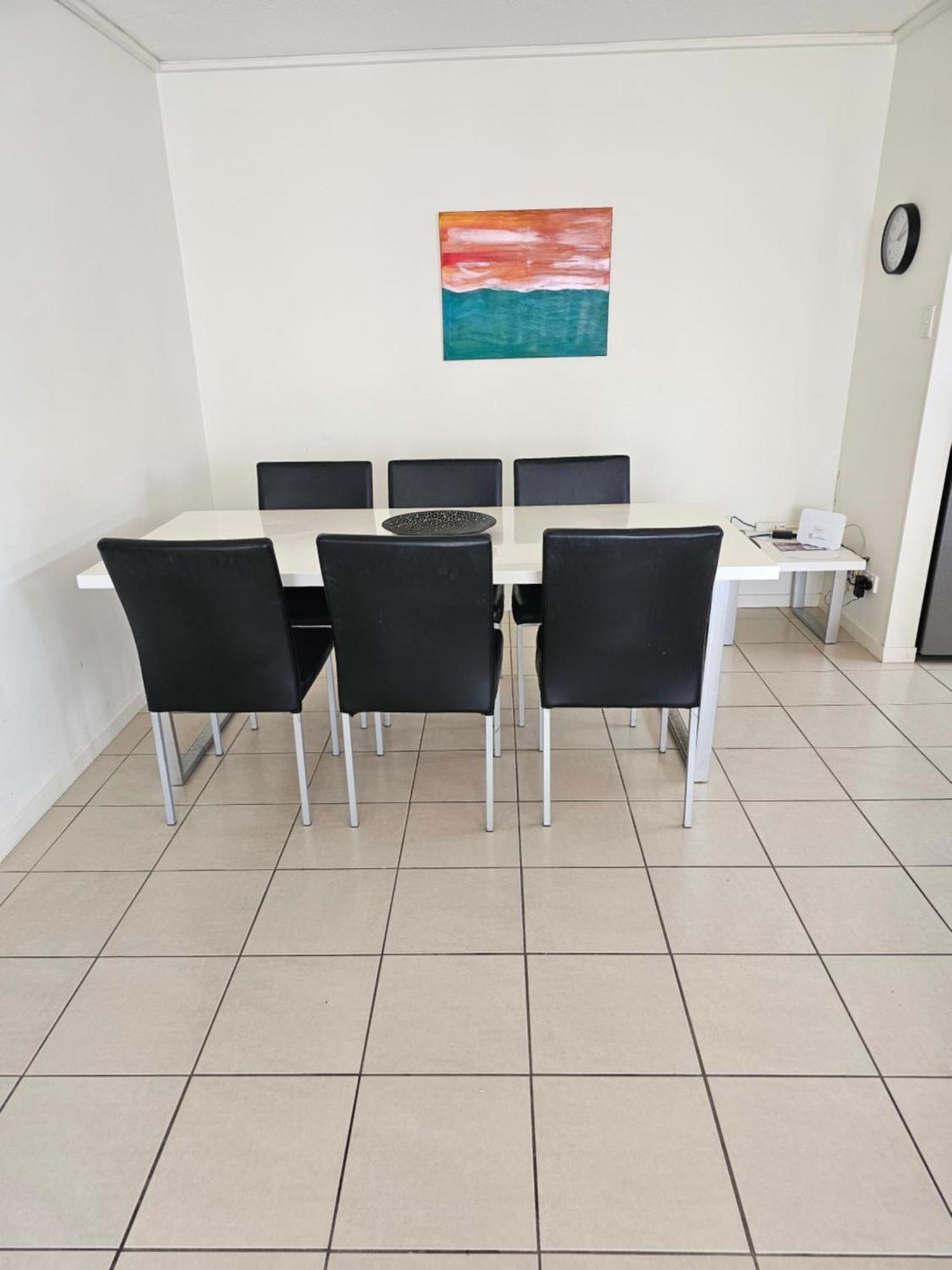 Centrepoint Resort Gold Coast Buitenkant foto