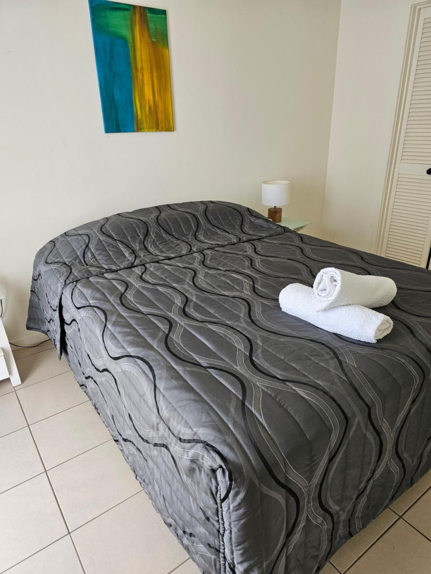 Centrepoint Resort Gold Coast Buitenkant foto