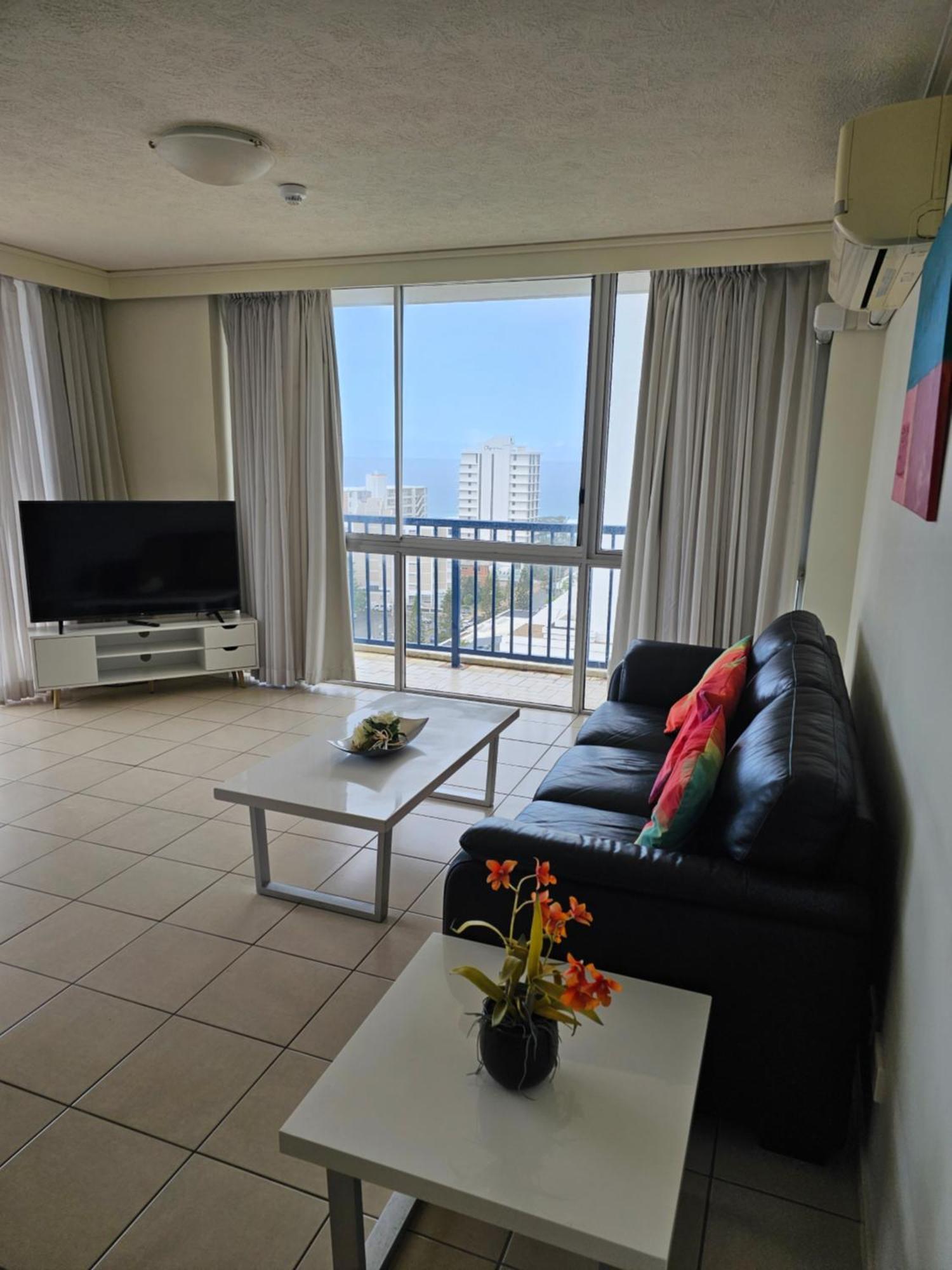 Centrepoint Resort Gold Coast Buitenkant foto