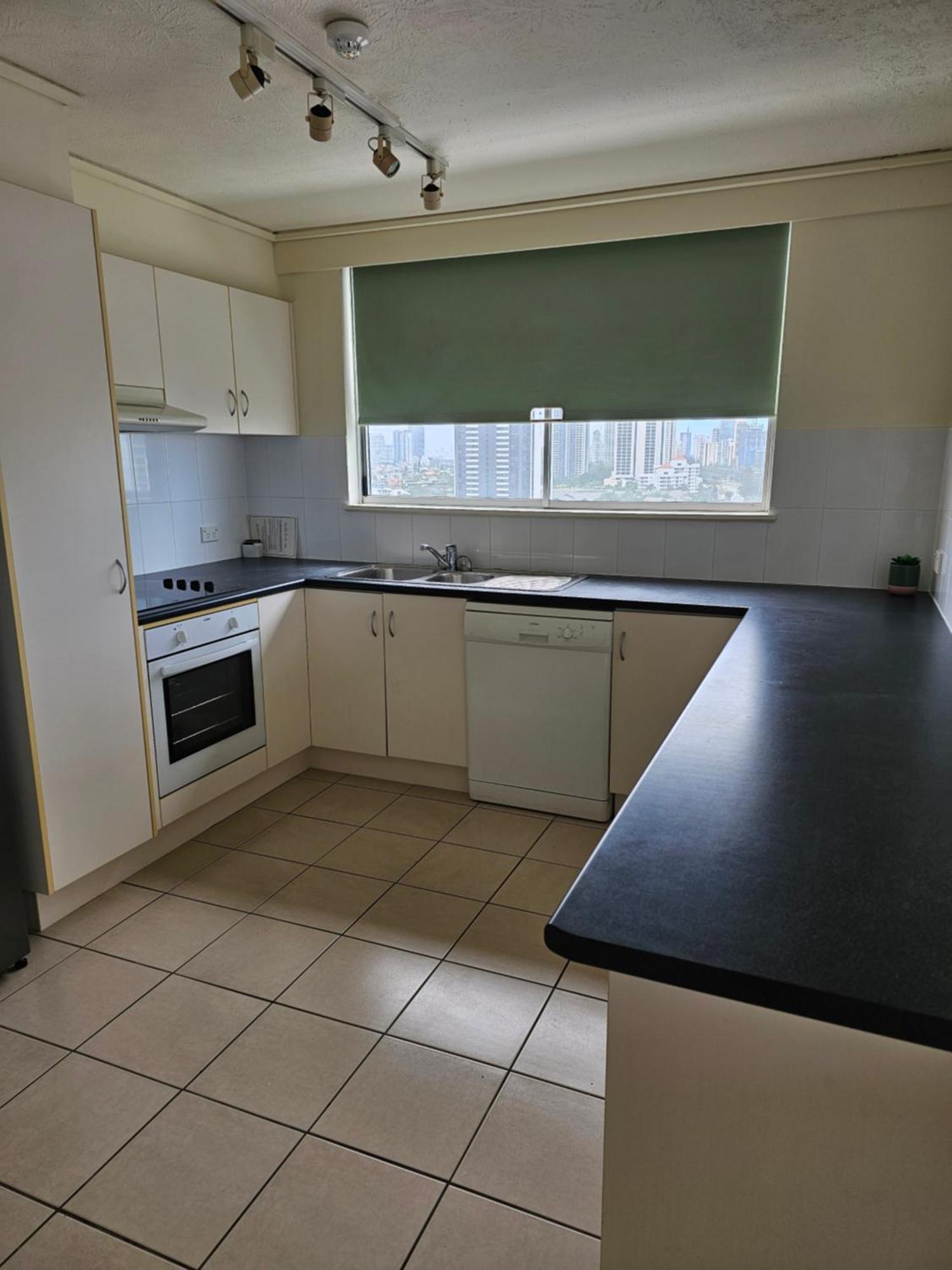 Centrepoint Resort Gold Coast Buitenkant foto
