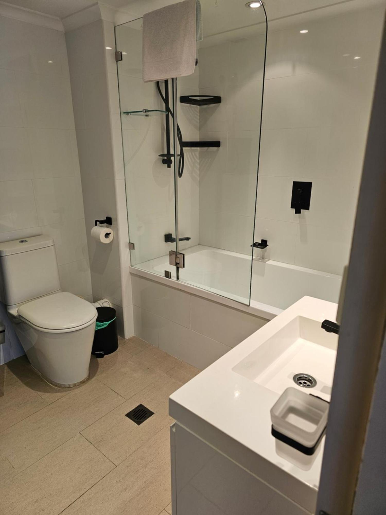 Centrepoint Resort Gold Coast Buitenkant foto