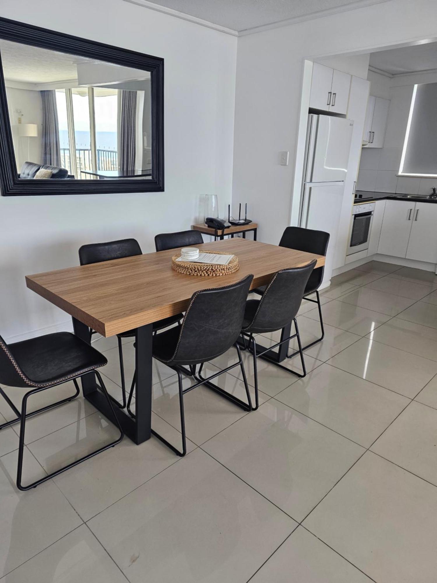 Centrepoint Resort Gold Coast Buitenkant foto