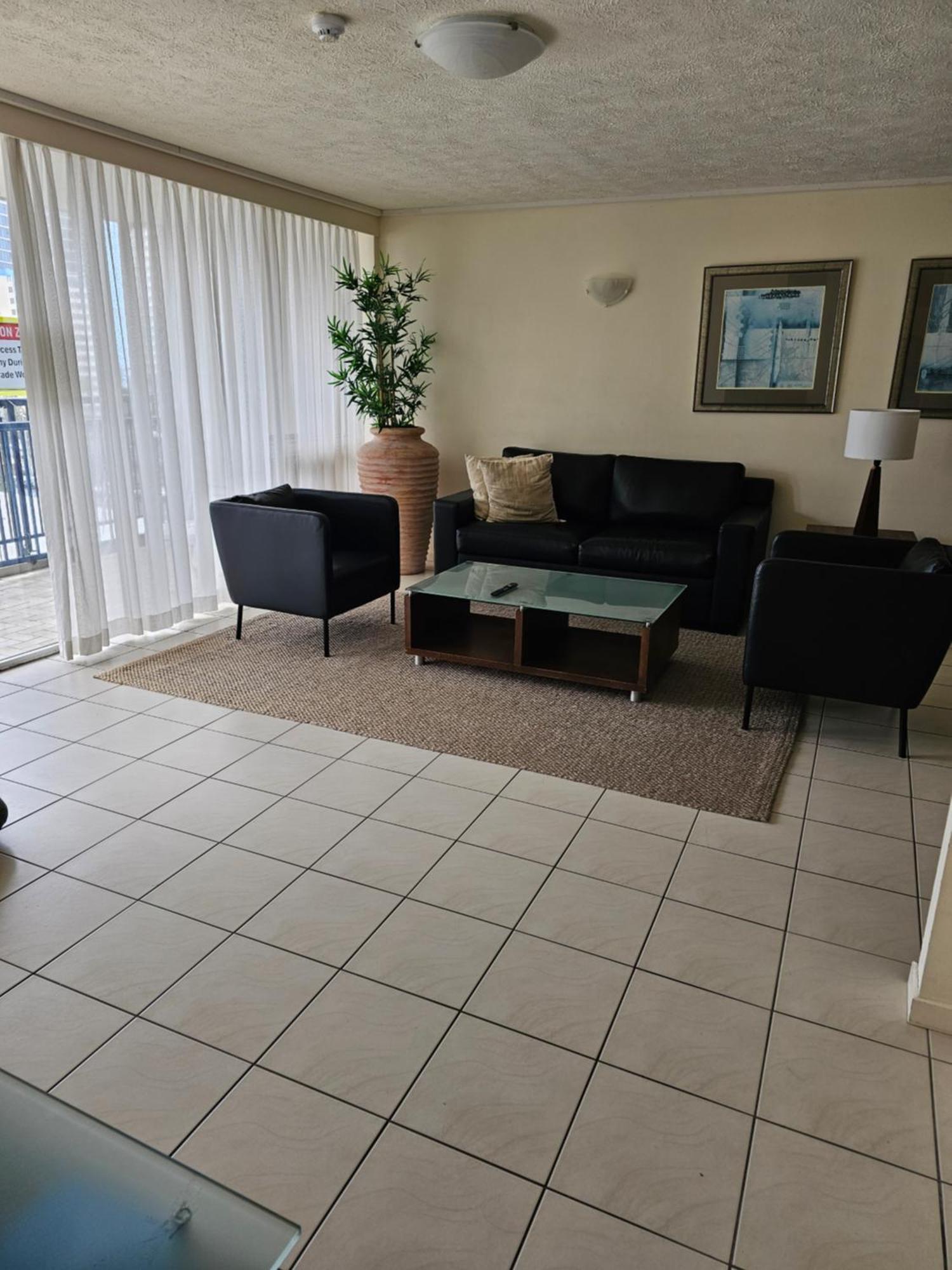 Centrepoint Resort Gold Coast Buitenkant foto