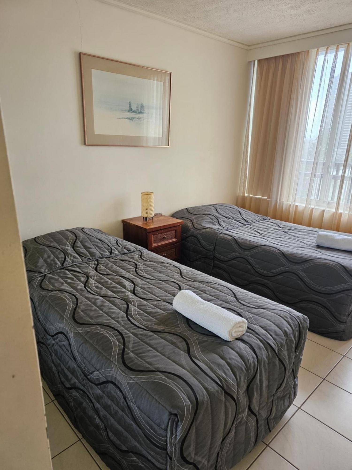 Centrepoint Resort Gold Coast Buitenkant foto