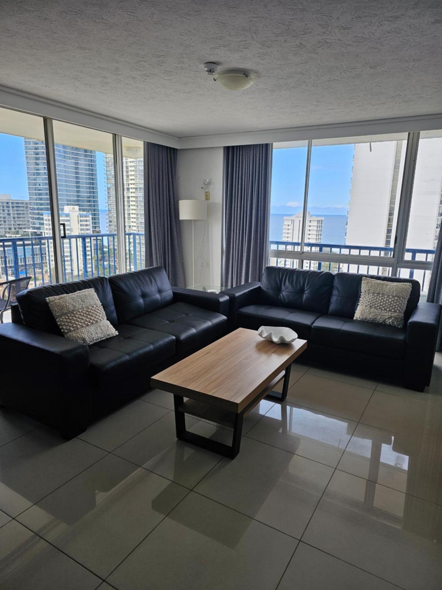 Centrepoint Resort Gold Coast Buitenkant foto