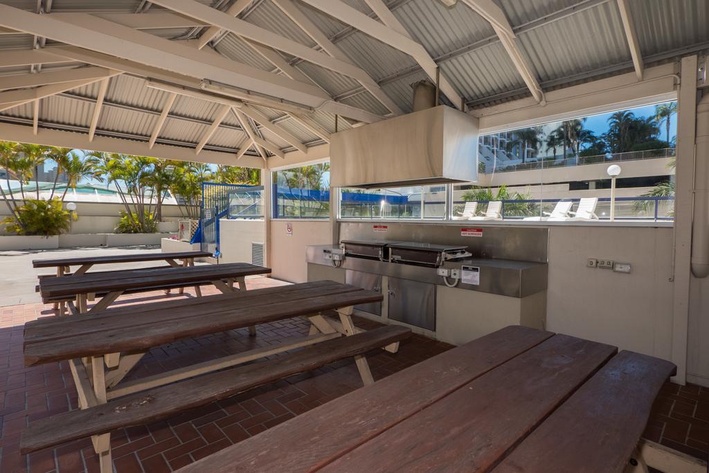 Centrepoint Resort Gold Coast Buitenkant foto