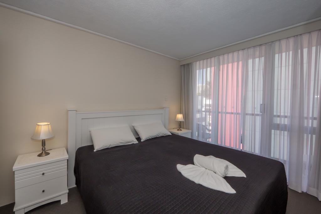 Centrepoint Resort Gold Coast Buitenkant foto