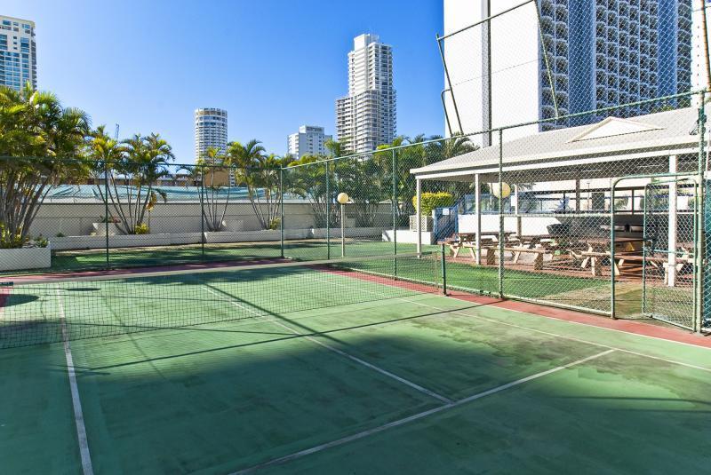 Centrepoint Resort Gold Coast Buitenkant foto