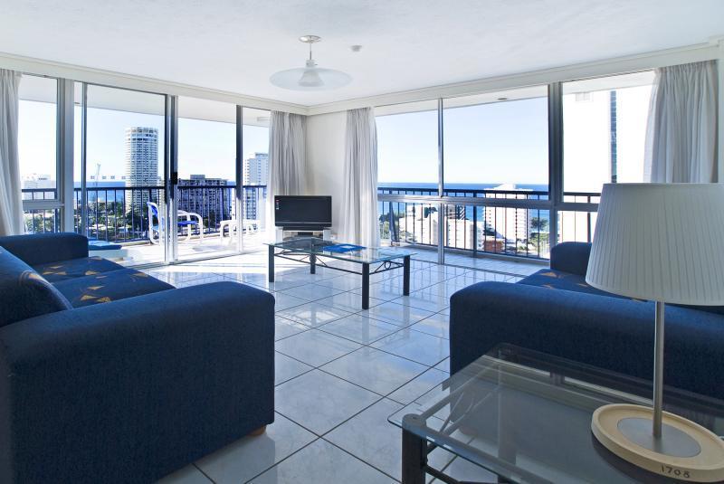 Centrepoint Resort Gold Coast Buitenkant foto