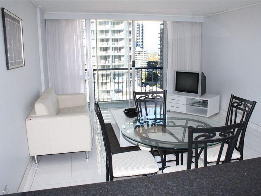 Centrepoint Resort Gold Coast Buitenkant foto