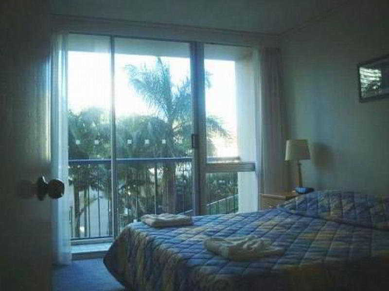 Centrepoint Resort Gold Coast Buitenkant foto