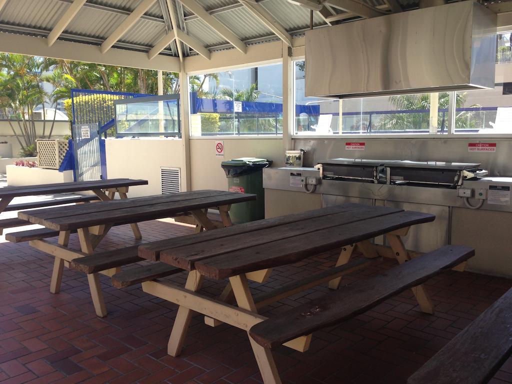 Centrepoint Resort Gold Coast Buitenkant foto