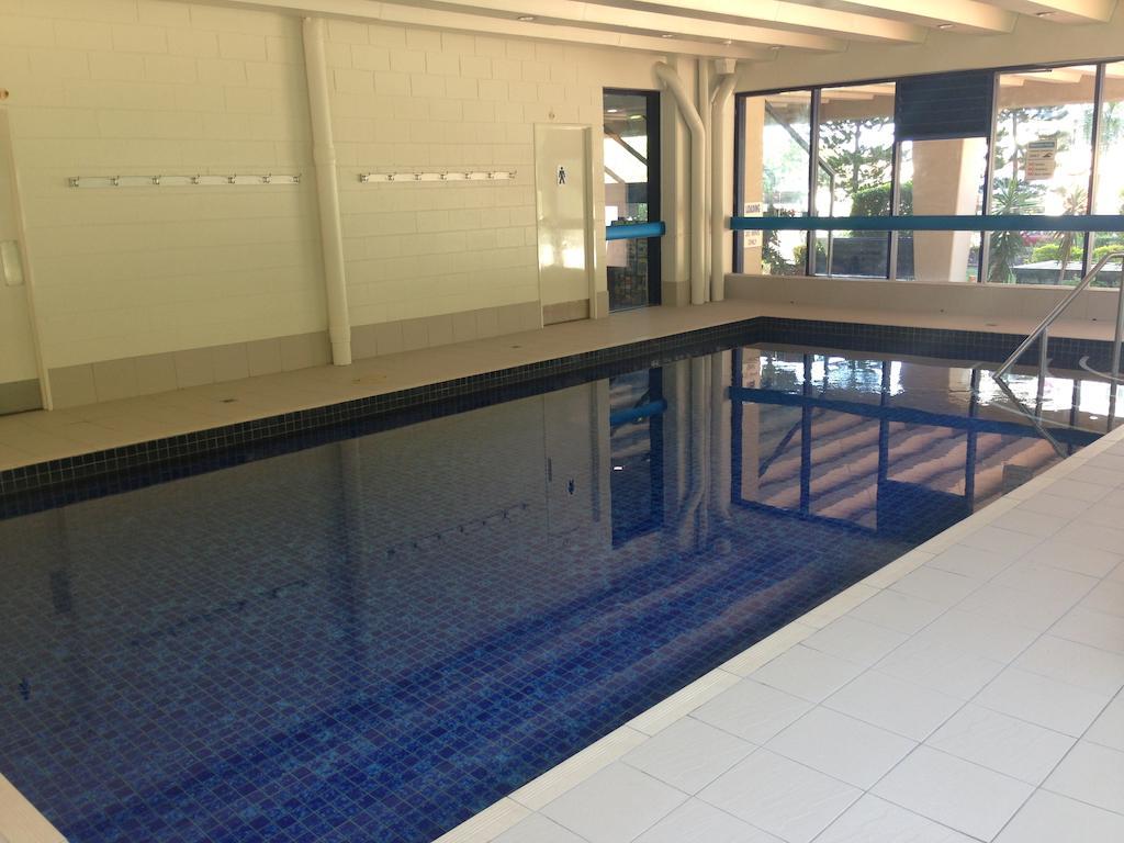 Centrepoint Resort Gold Coast Buitenkant foto